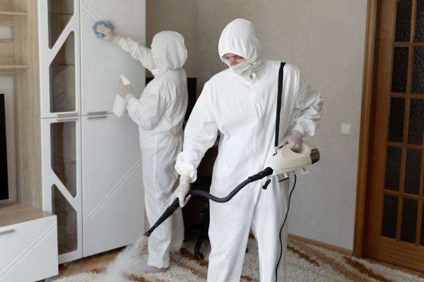 24/7 Emergency Odor Removal experts in Ross, OH